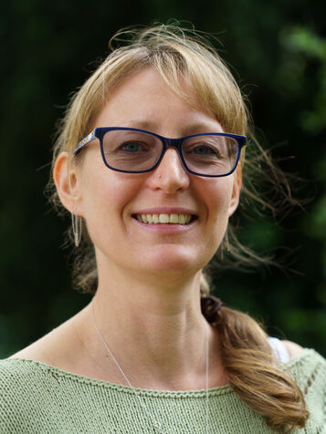 Profile photo of Dr. Kristy Stanley